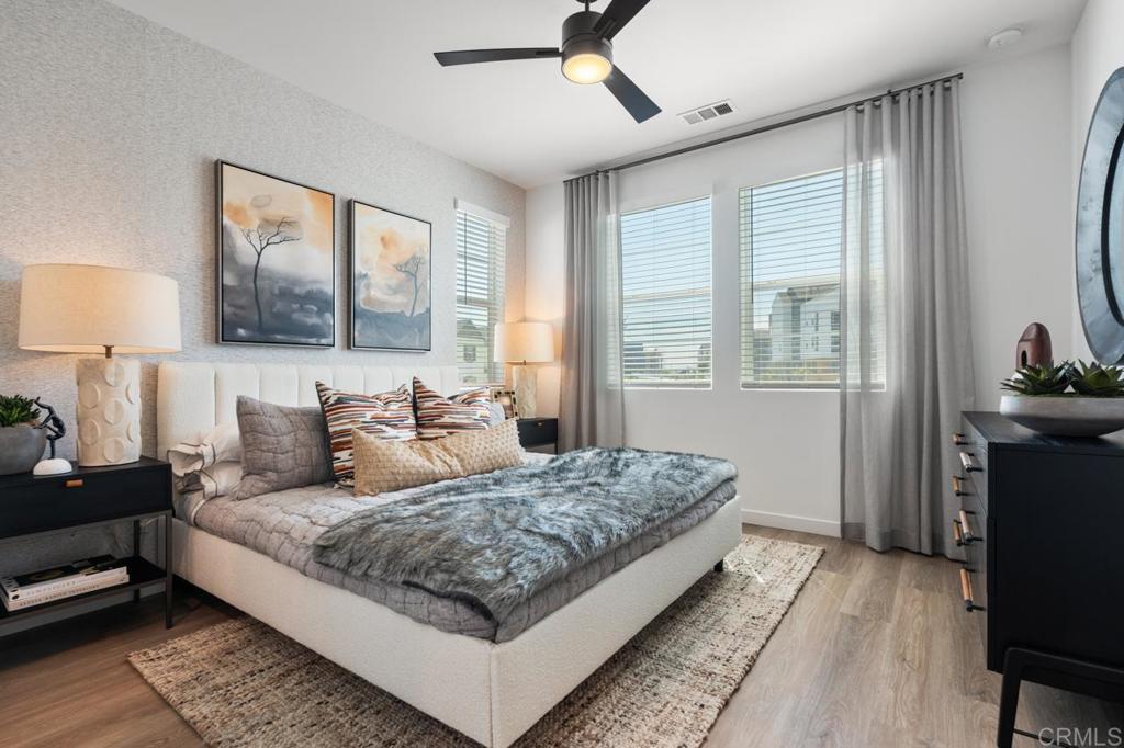 CV - Residential Lease