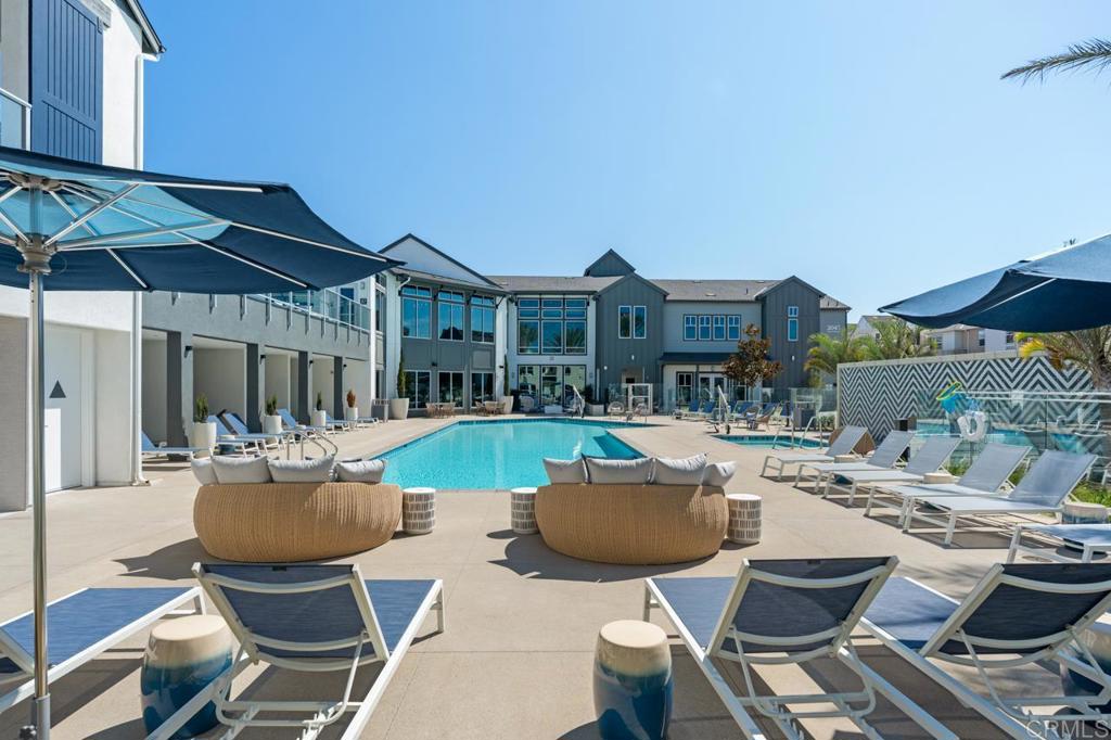 CV - Residential Lease