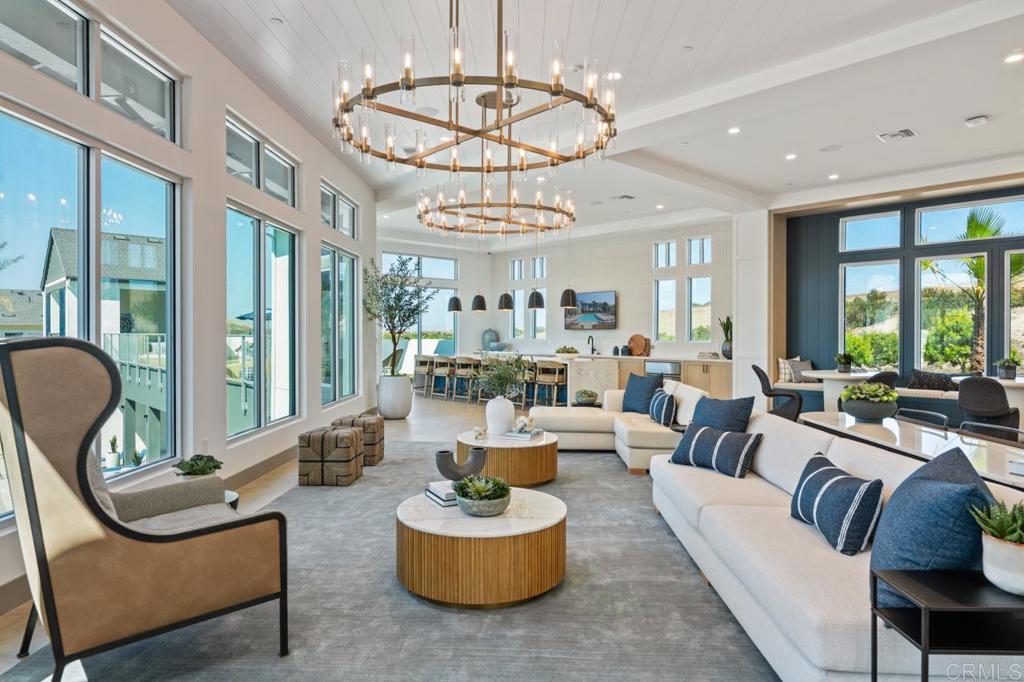 CV - Residential Lease