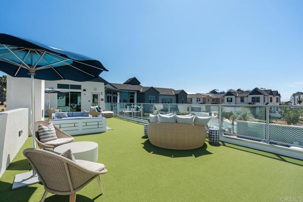 CV - Residential Lease