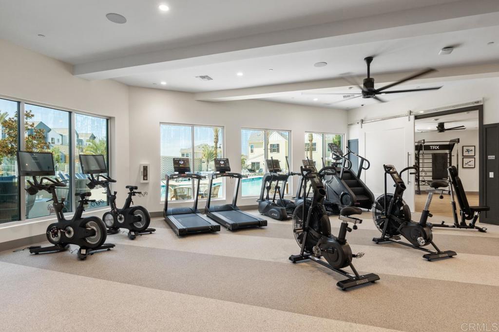 CV - Residential Lease