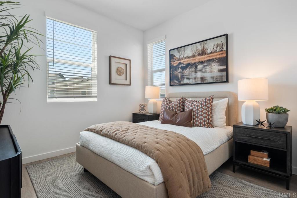 CV - Residential Lease