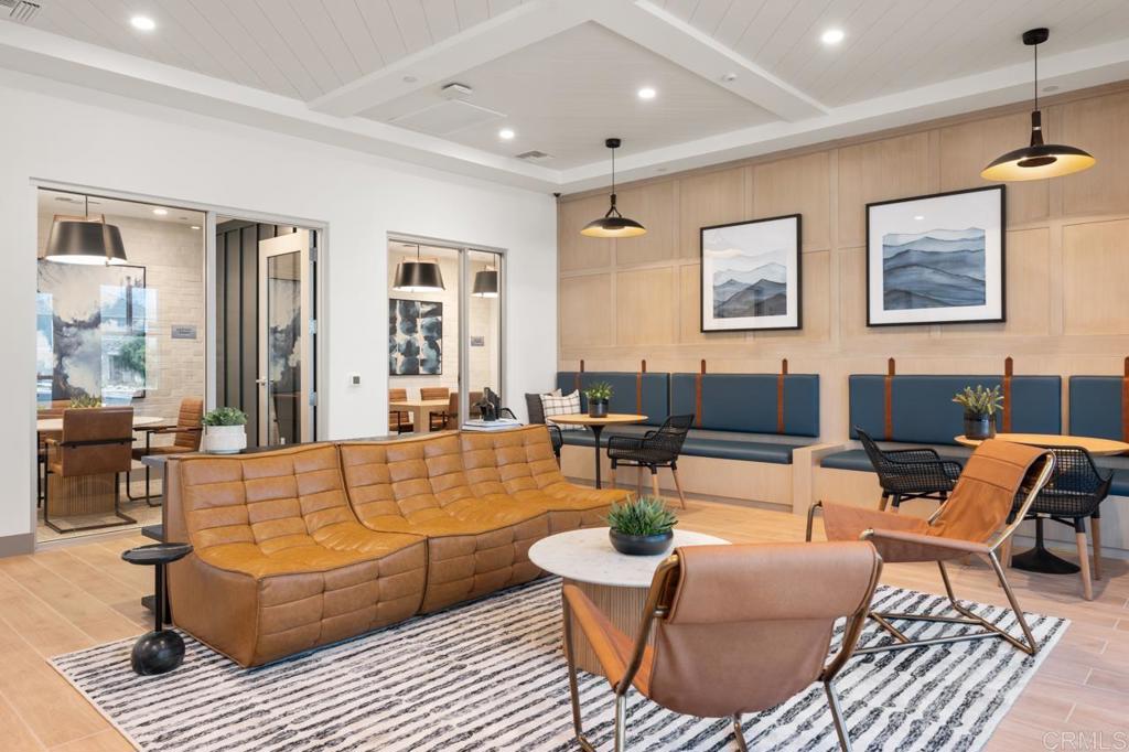 CV - Residential Lease