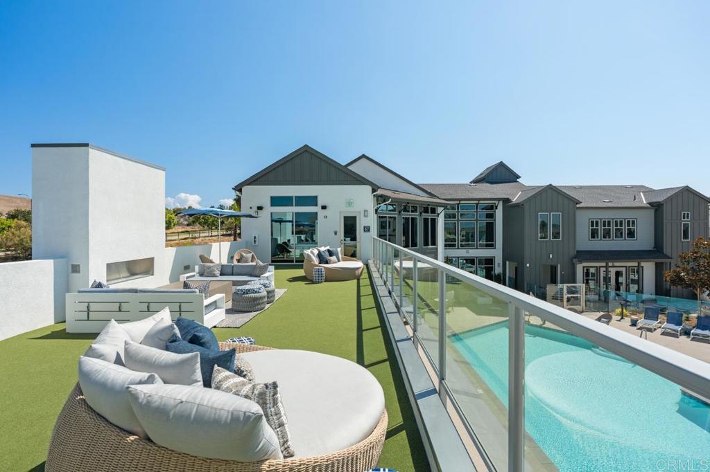 CV - Residential Lease