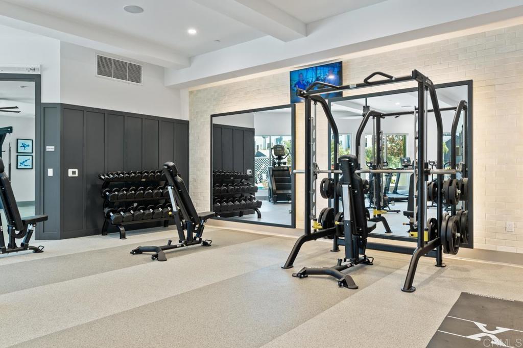 CV - Residential Lease