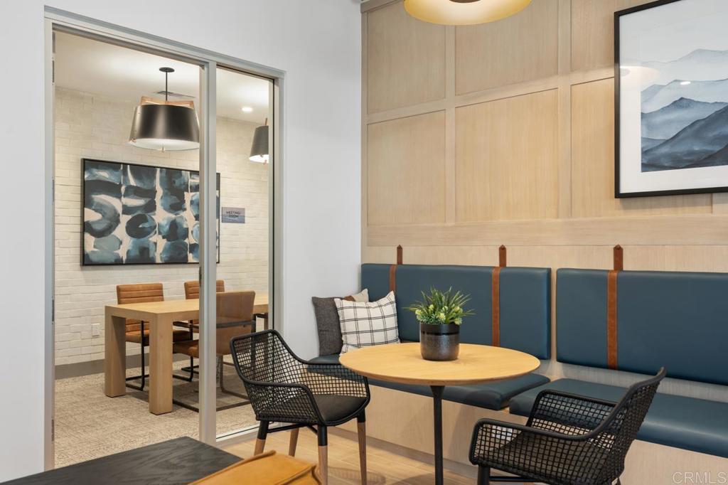 CV - Residential Lease