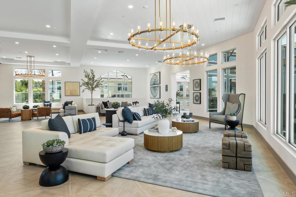 CV - Residential Lease