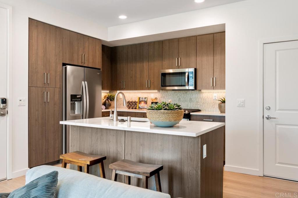 CV - Residential Lease