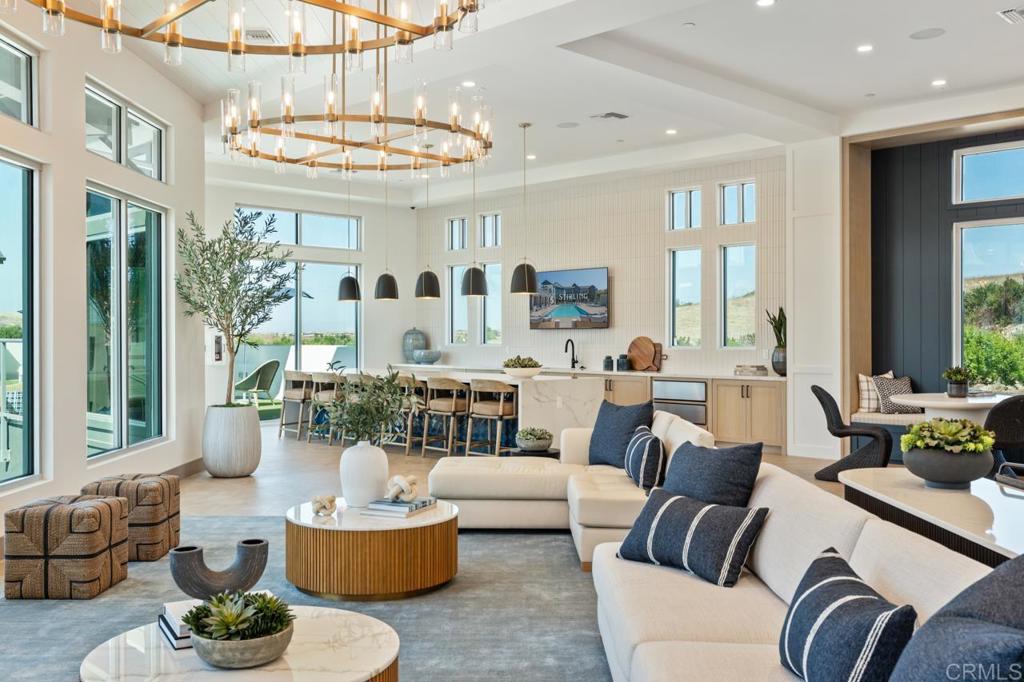 CV - Residential Lease