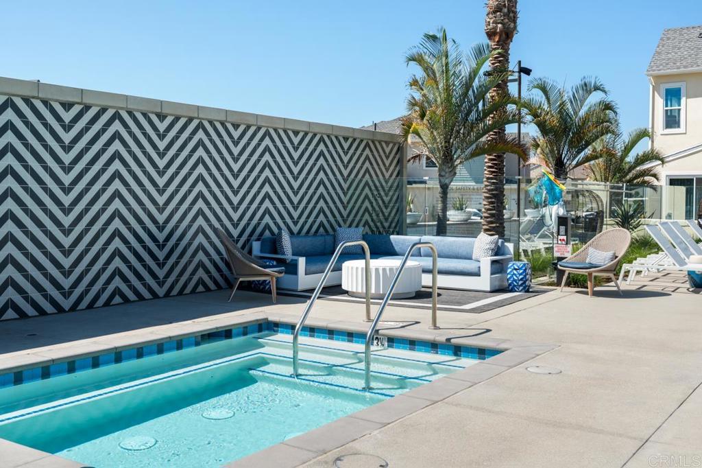 CV - Residential Lease