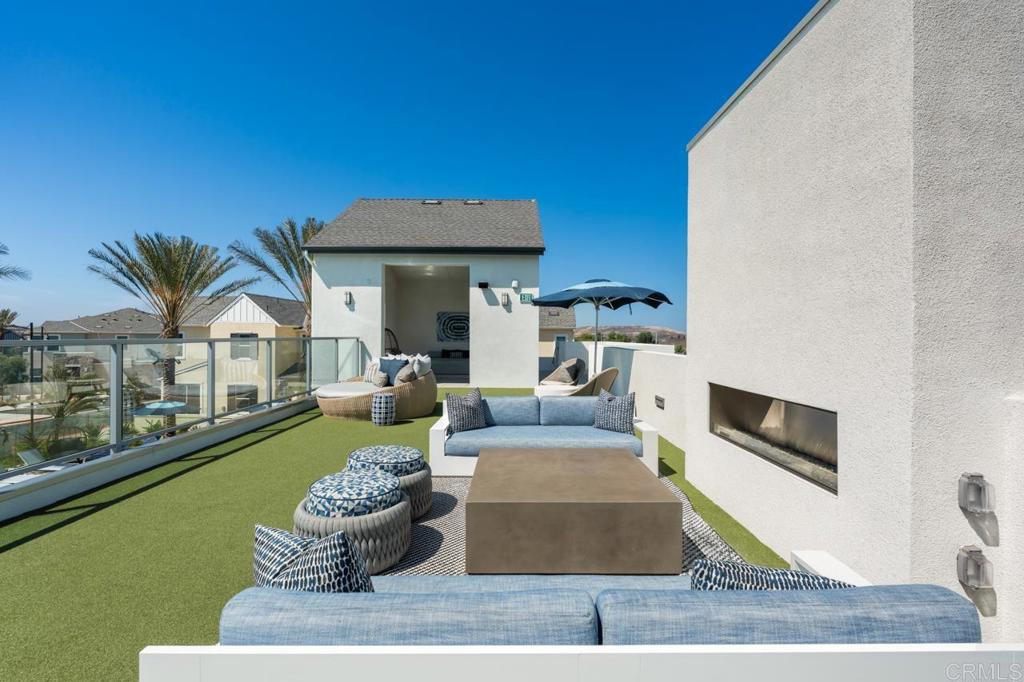 CV - Residential Lease