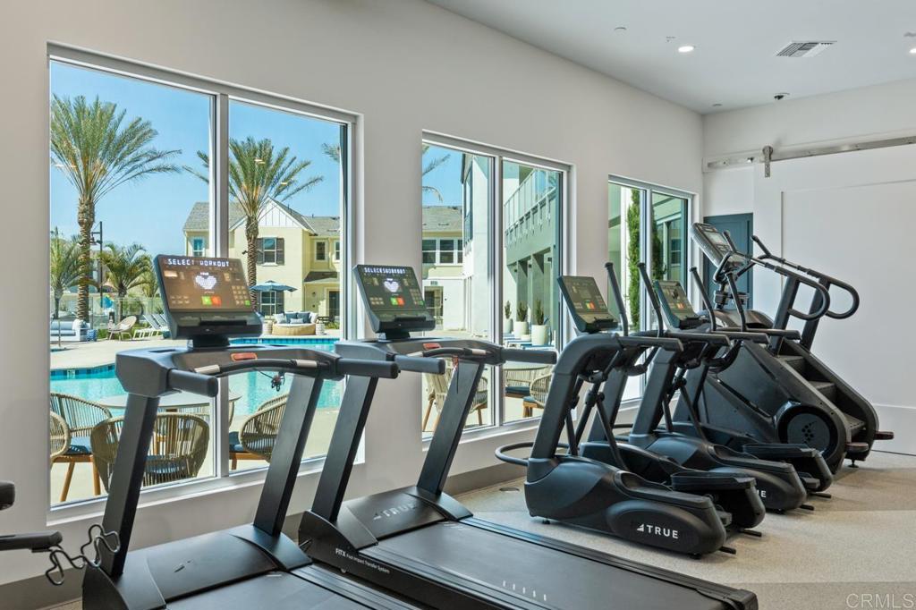 CV - Residential Lease