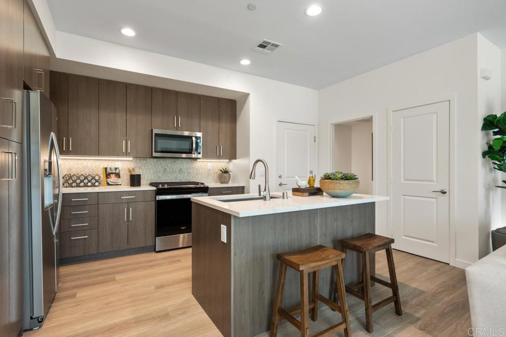 CV - Residential Lease