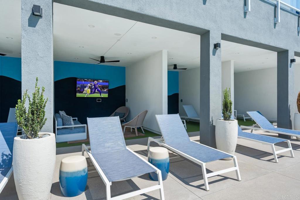 CV - Residential Lease