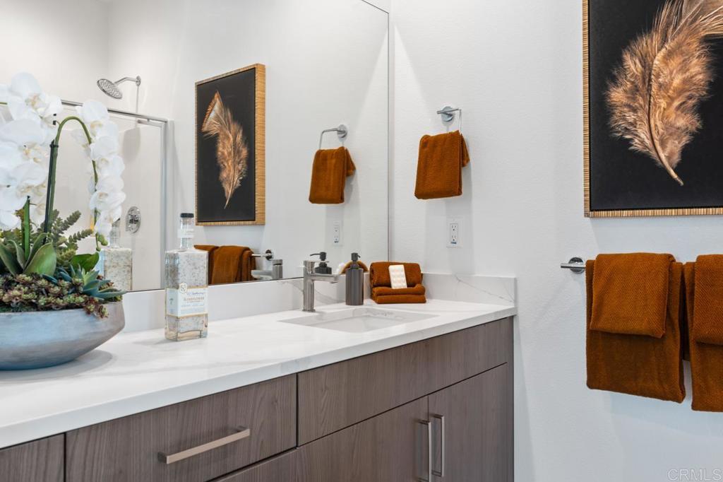 CV - Residential Lease