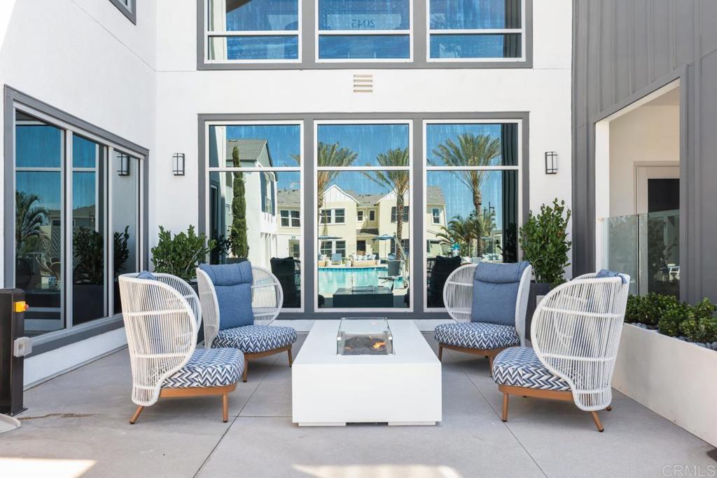 CV - Residential Lease