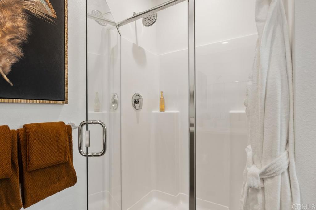 CV - Residential Lease