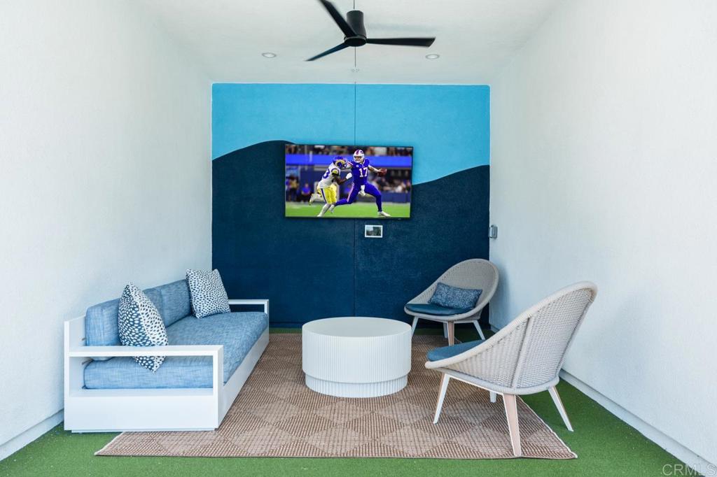 CV - Residential Lease