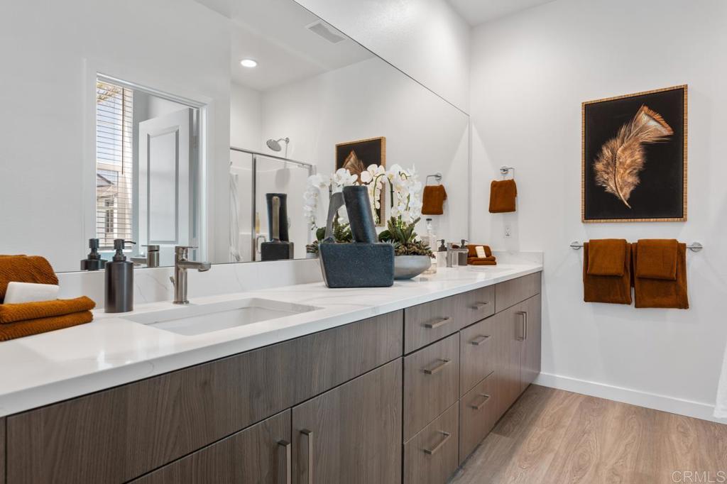 CV - Residential Lease