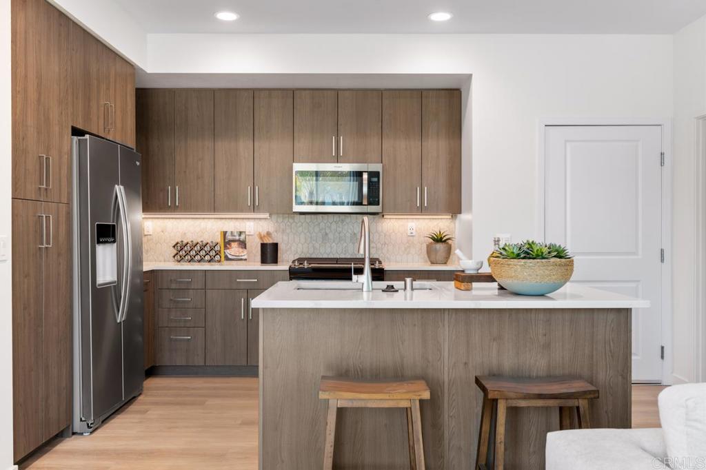 CV - Residential Lease