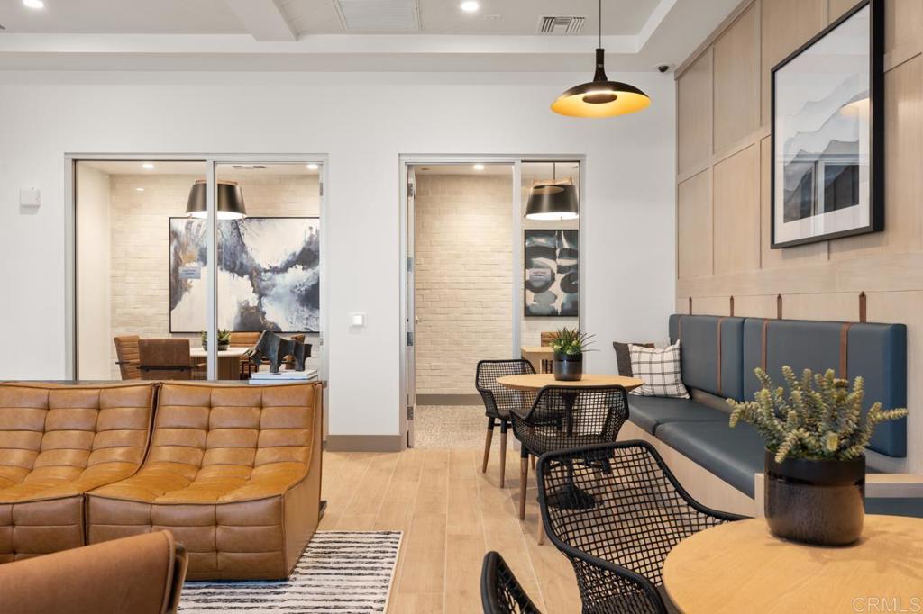 CV - Residential Lease