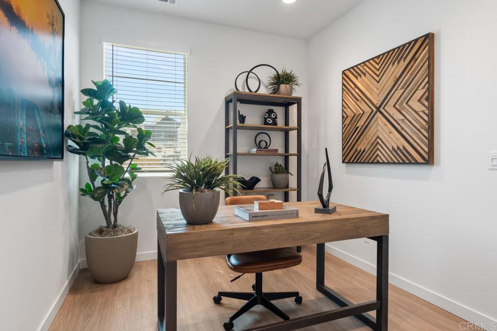 CV - Residential Lease