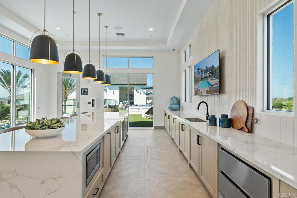 CV - Residential Lease