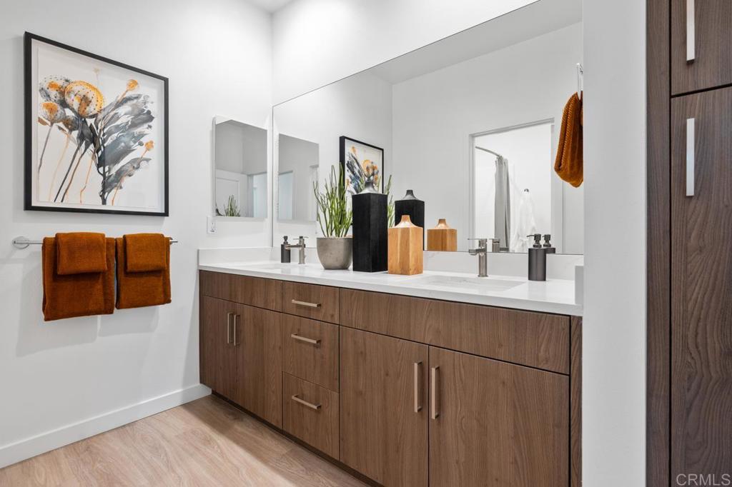 CV - Residential Lease