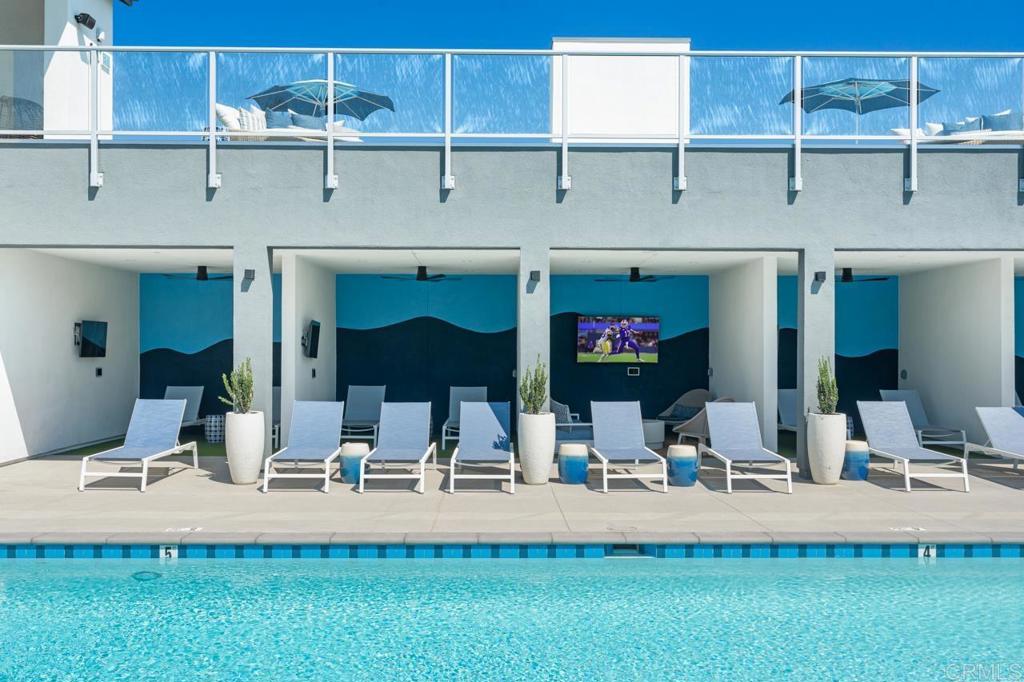 CV - Residential Lease