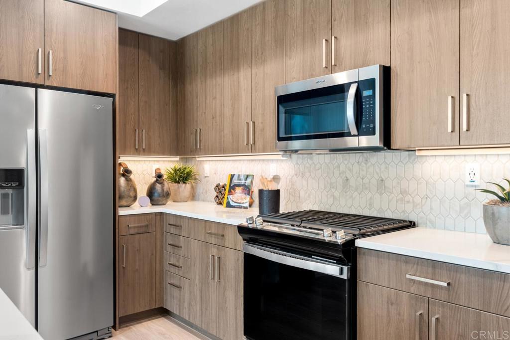 CV - Residential Lease