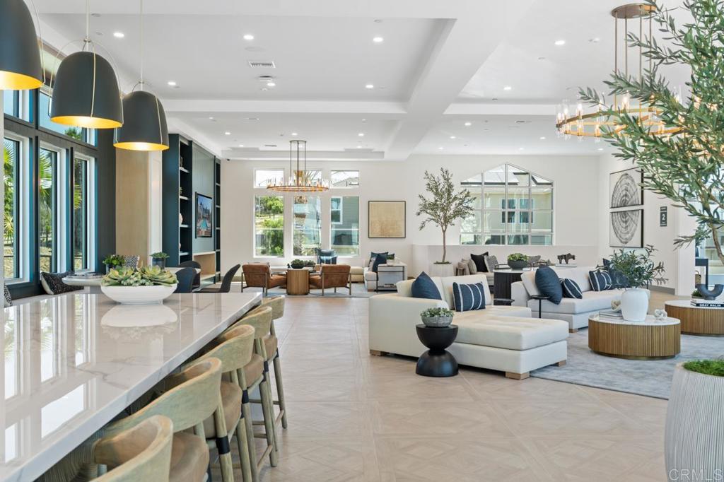 CV - Residential Lease