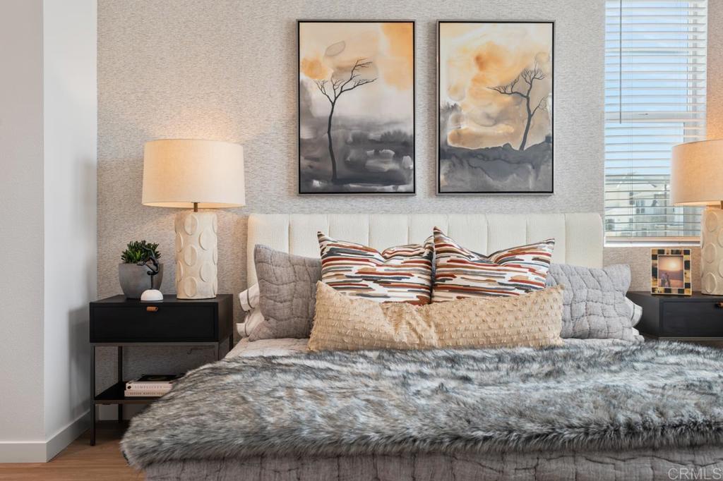 CV - Residential Lease