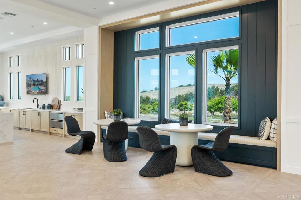 CV - Residential Lease