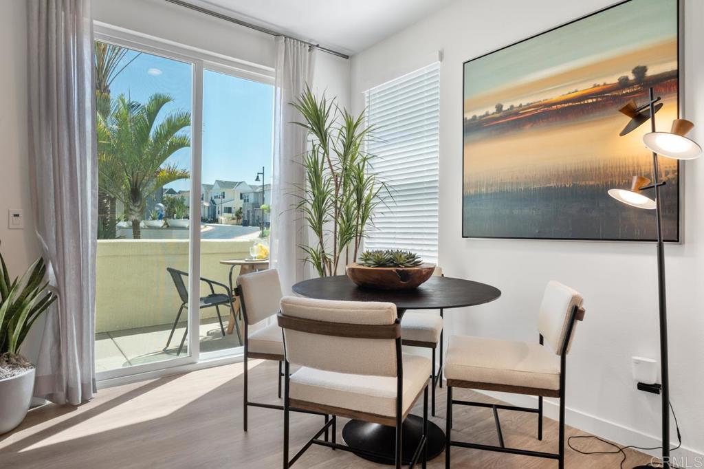 CV - Residential Lease