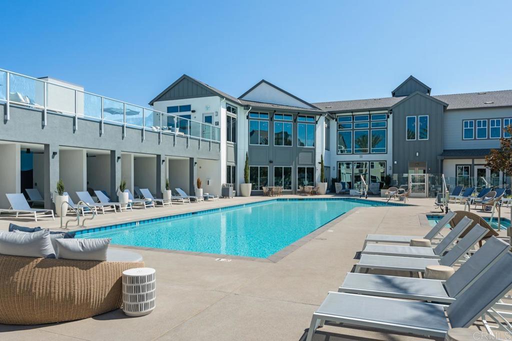 CV - Residential Lease