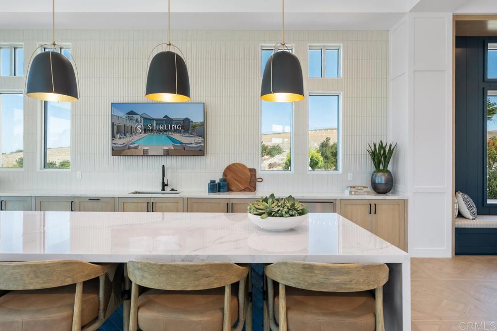 CV - Residential Lease