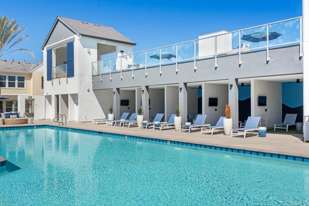 CV - Residential Lease