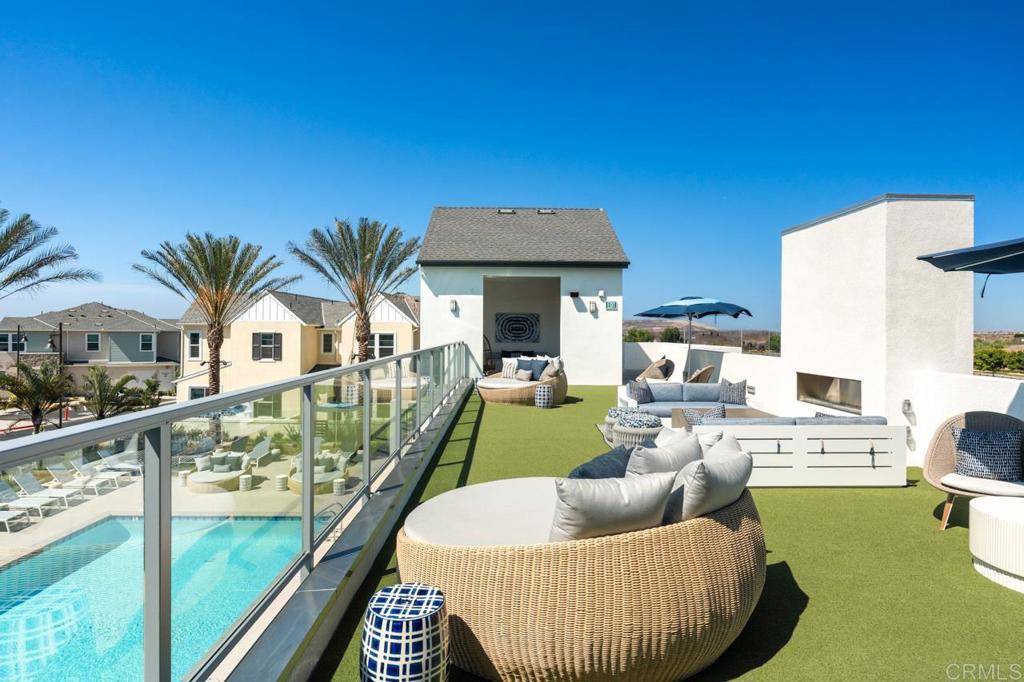 CV - Residential Lease