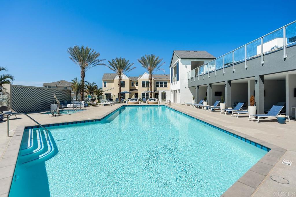 CV - Residential Lease