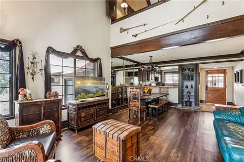 203 Village Lake Arrowhead CA 92352