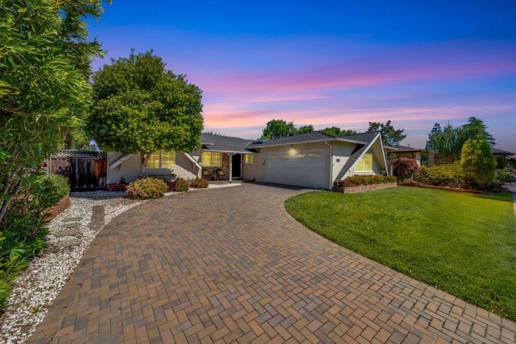 1456 Cloverdale Court