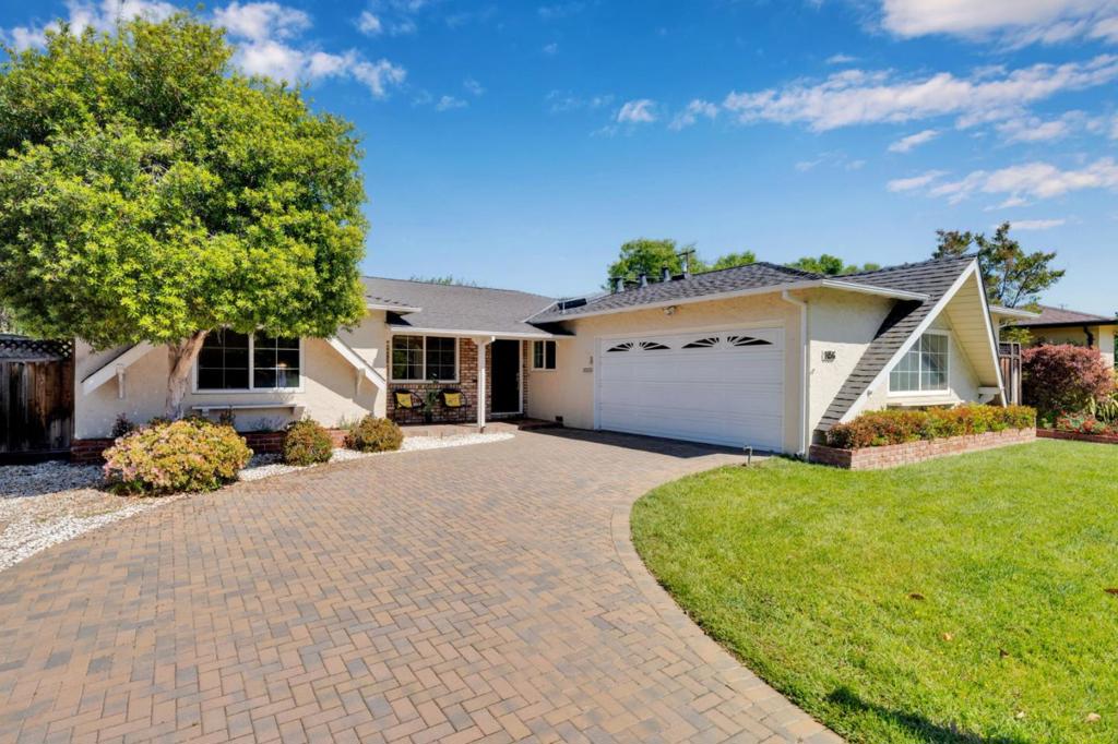 1456 Cloverdale Court
