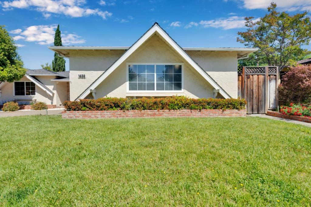 1456 Cloverdale Court