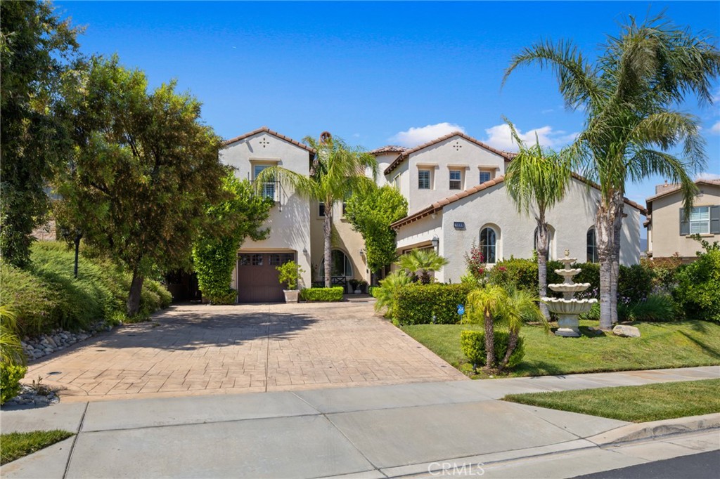 5231 Flora Court