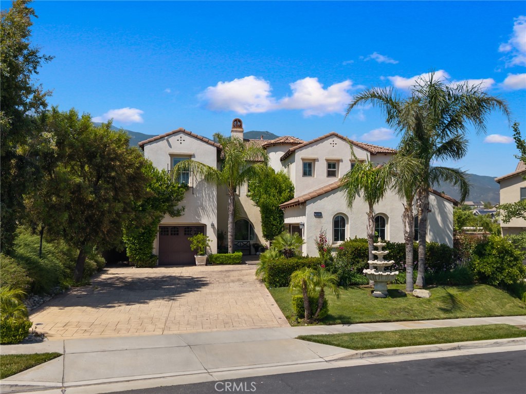 5231 Flora Court