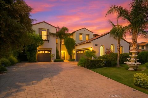 5231 Flora Court Rancho Cucamonga CA 91739