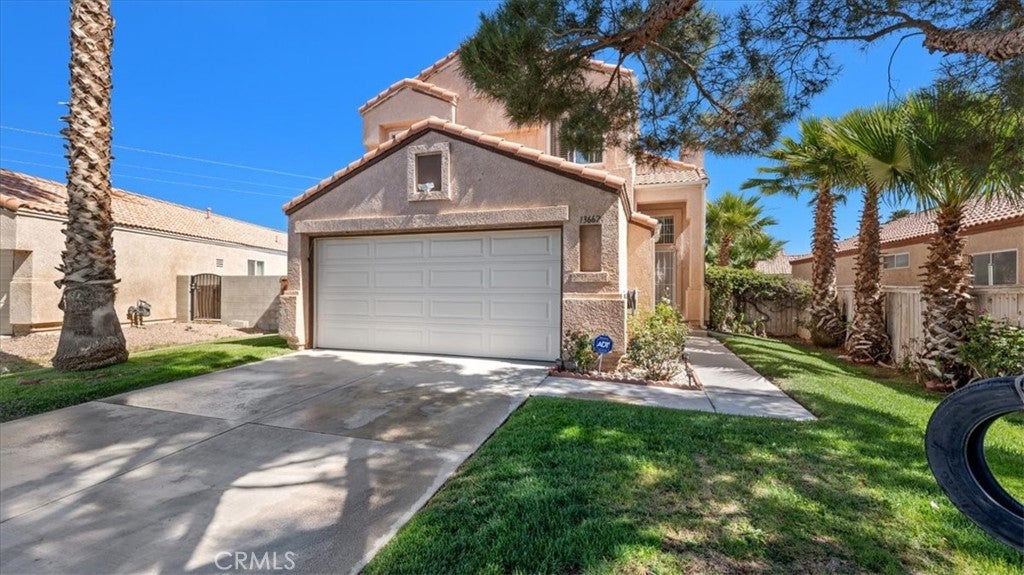 13662 Calzado Court