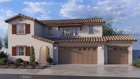 1803 Makenna Street San Jacinto CA 92582