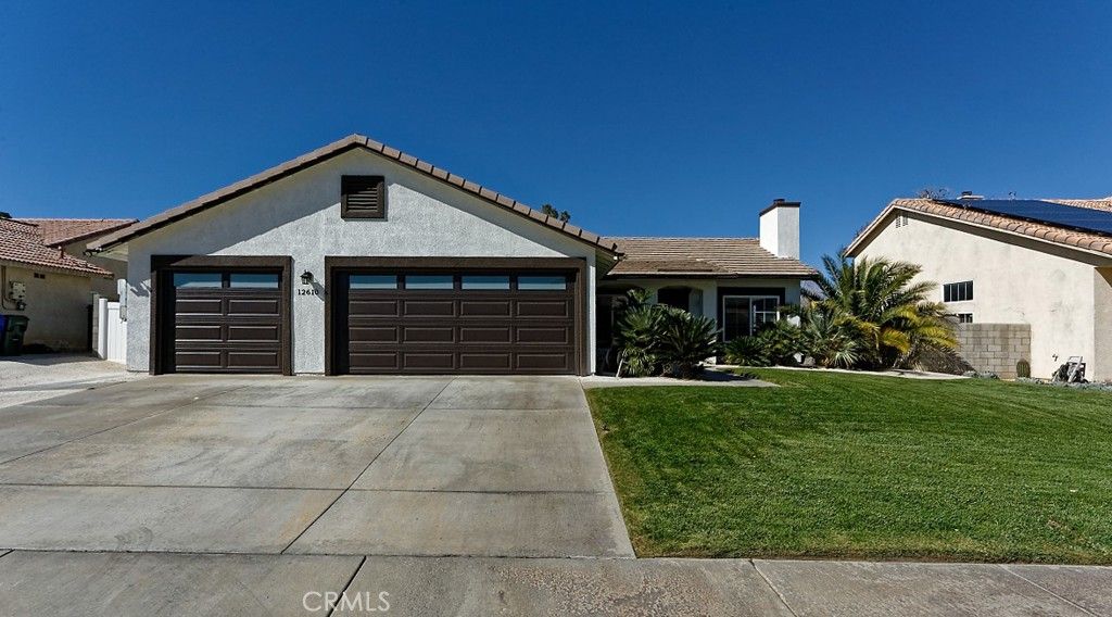Photo of 12610 Alta Mar Way, Victorville, CA 92392 (MLS # HD25243329)