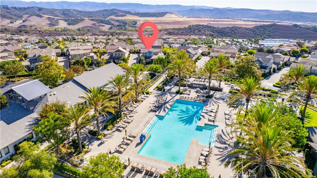 Iris (ESIRIS) - Residential